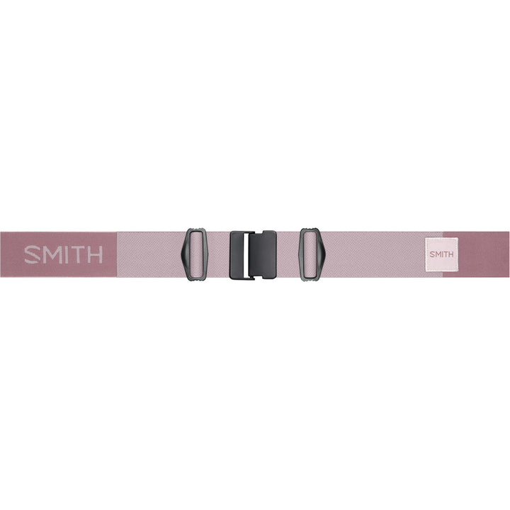 Smith Squad MAG Goggles Dusk/ChromaPop Sun Platinum Mirror+ChromaPop Storm Blue Sensor Mirror