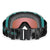 Smith Squad MAG Goggles Mind Expanders/ChromaPop Everyday Rose Gold Mirror+ChromaPop Storm Rose Flash