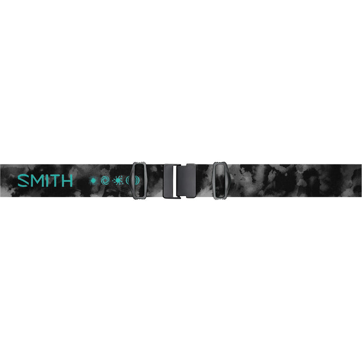 Smith Squad MAG Goggles Mind Expanders/ChromaPop Everyday Rose Gold Mirror+ChromaPop Storm Rose Flash