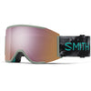 Mind Expanders/ChromaPop Everyday Rose Gold Mirror+ChromaPop Storm Rose Flash