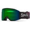 Dylan Siggars AC/ChromaPop Everyday Green Mirror+ChromaPop Storm Yellow Flash