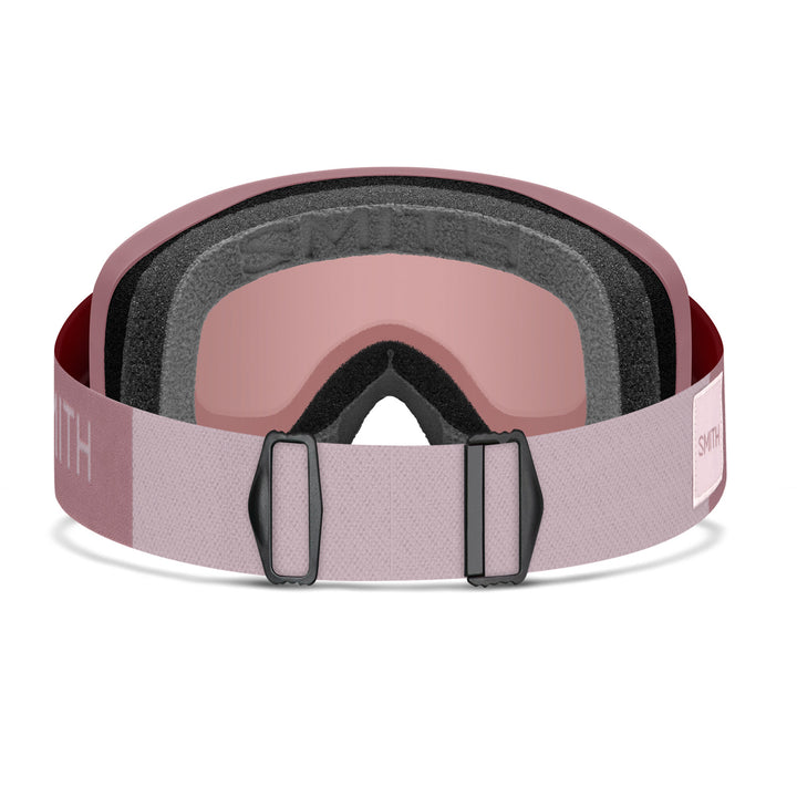 Smith Blazer Goggles Dusk/Ignitor Mirror