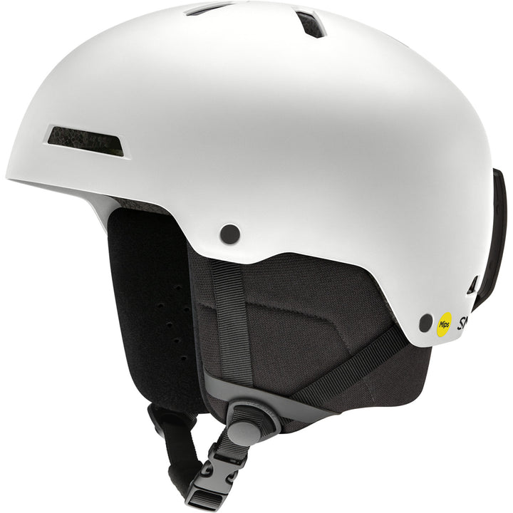 Smith Rodeo MIPS Helmet Matte White