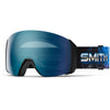 Open Road/ChromaPop Everyday Blue Mirror+ChromaPop Storm Blue Sensor Mirror