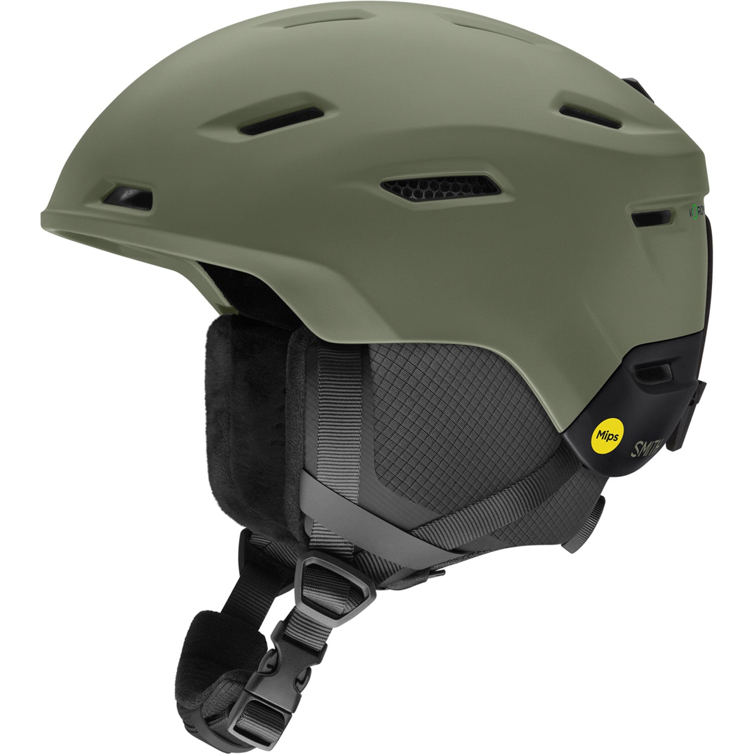 Smith Descend MIPS Helmet – evo