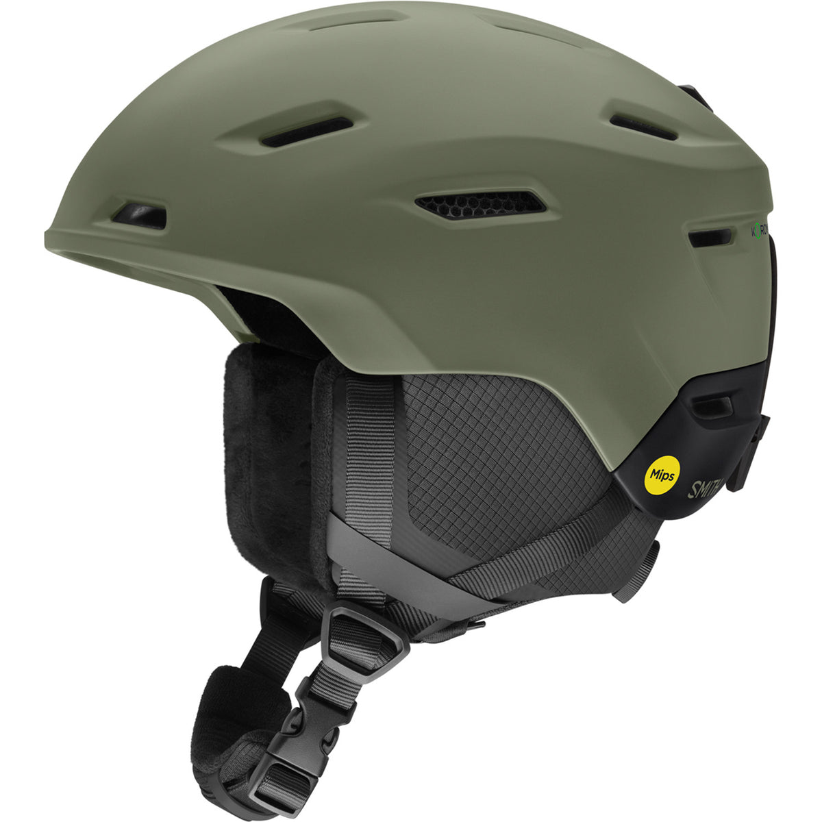evo smith helmet Descend MIPS Helmet- Matte Fatigue Green/ Black Piscifun Carbon X II the helmet will always Color:Silver & Chartreuse Herring Bone WMW026 reargrip_length__11