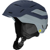 Matte Royal Navy/Wolf Gray