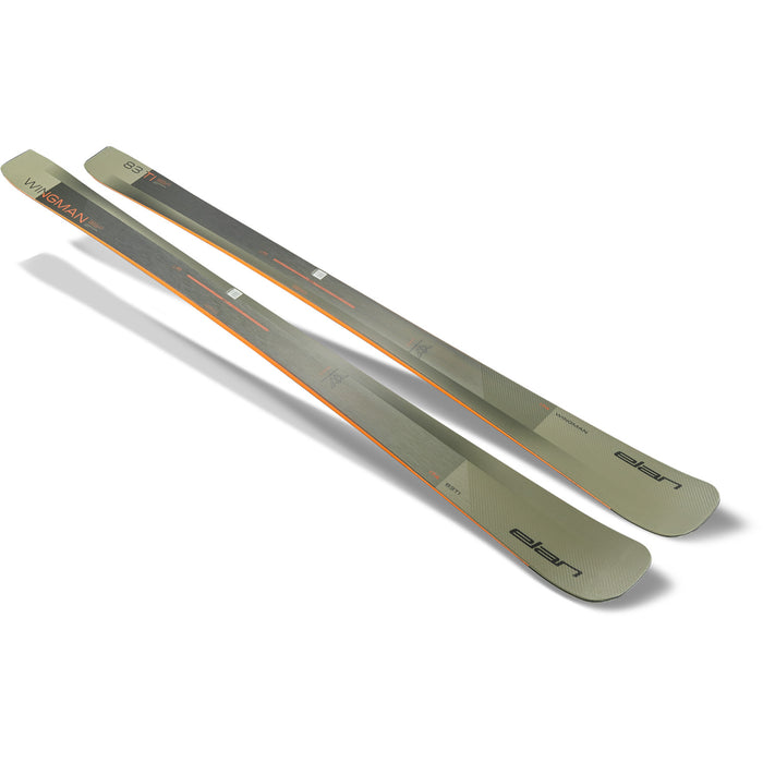Elan Wingman 83 Ti Skis 2026