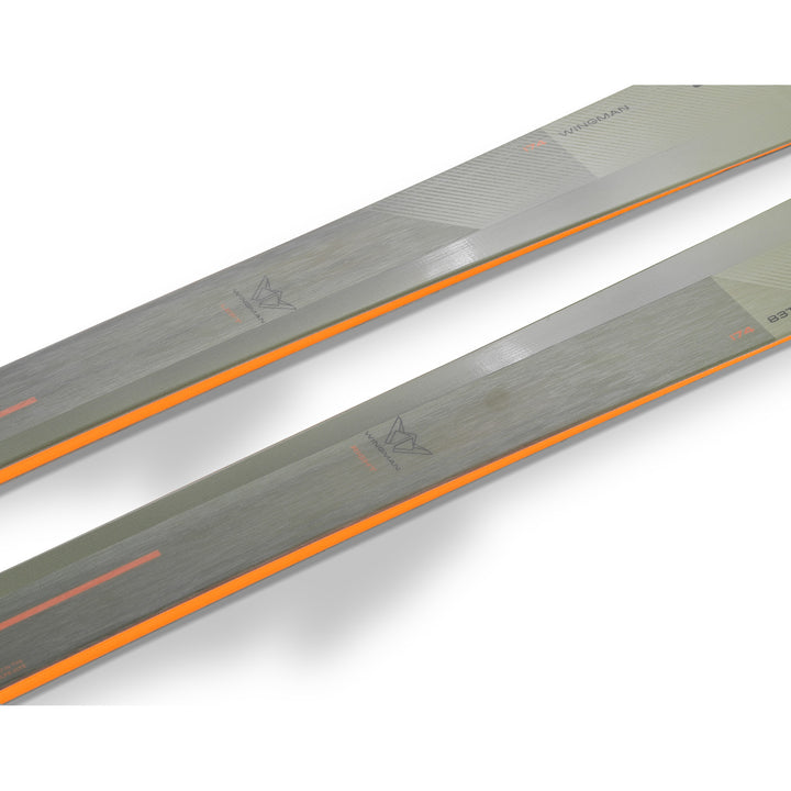 Elan Wingman 83 Ti Skis 2026