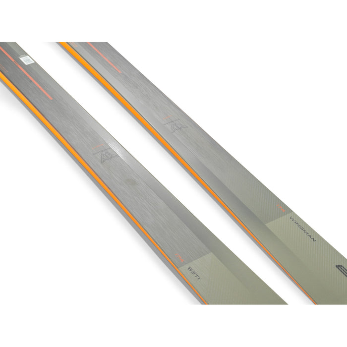 Elan Wingman 83 Ti Skis 2026