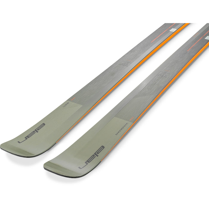 Elan Wingman 83 Ti Skis 2026