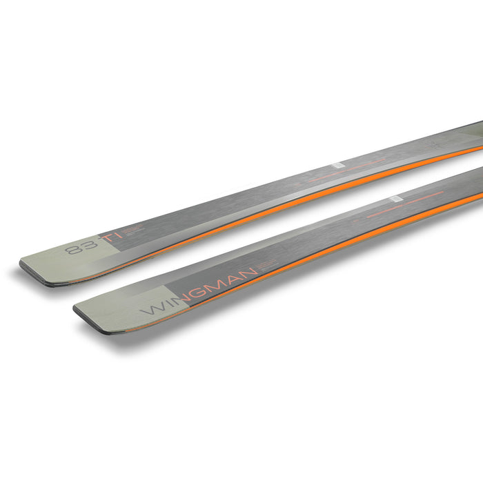 Elan Wingman 83 Ti Skis 2026