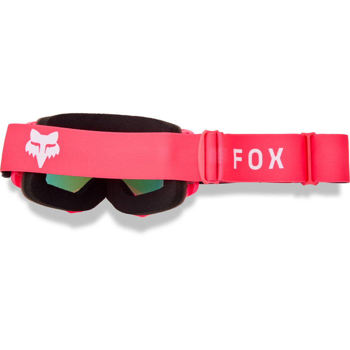 Fox Racing Main Core Goggles Spark Pink