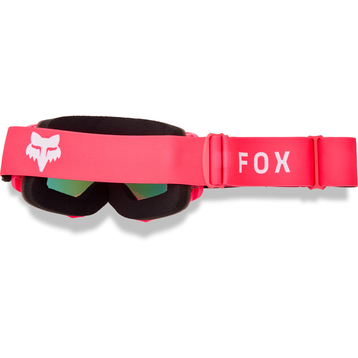 Fox Racing Main Core Goggles Spark Pink