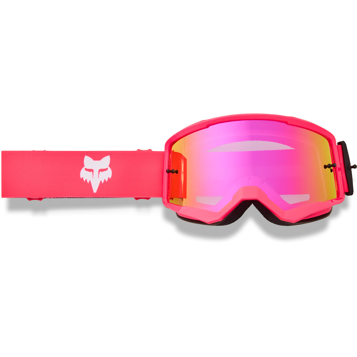 Fox Racing Main Core Goggles Spark Pink