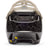 Fox Racing Rampage RS Bike Helmet Splice Military
