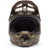 Fox Racing Rampage RS Bike Helmet Splice Military