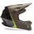 Fox Racing Rampage RS Bike Helmet Splice Military