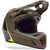 Fox Racing Rampage RS Bike Helmet Splice Military