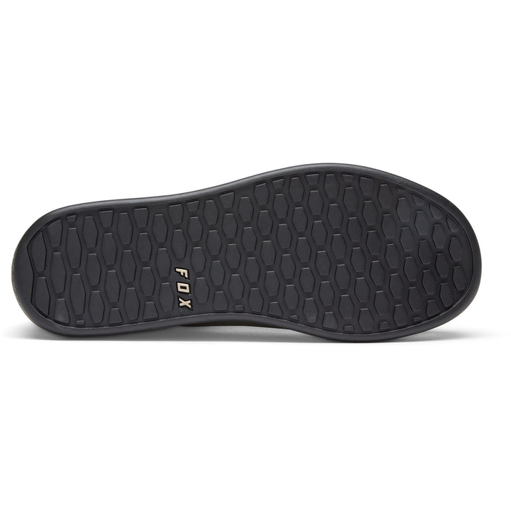 Fox Racing Union All Weather Flat Shoes Adobe