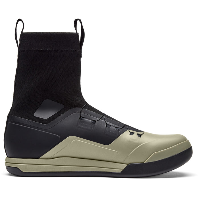 Fox Racing Union All Weather Flat Shoes Adobe