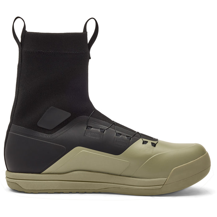 Fox Racing Union All Weather Shoes Adobe