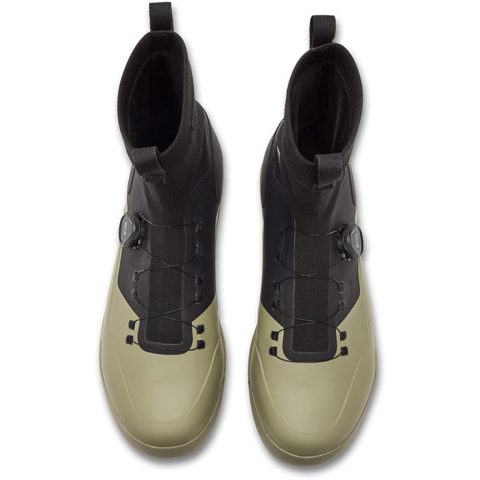 Fox Racing Union All Weather Shoes Adobe