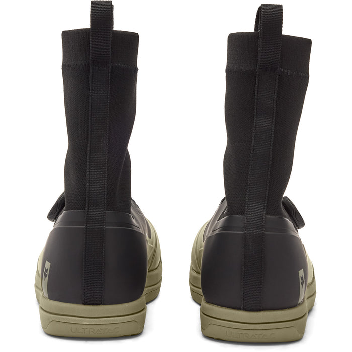 Fox Racing Union All Weather Shoes Adobe