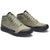 Fox Racing Union Canvas Mid Shoes Adobe