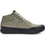 Fox Racing Union Canvas Mid Shoes Adobe