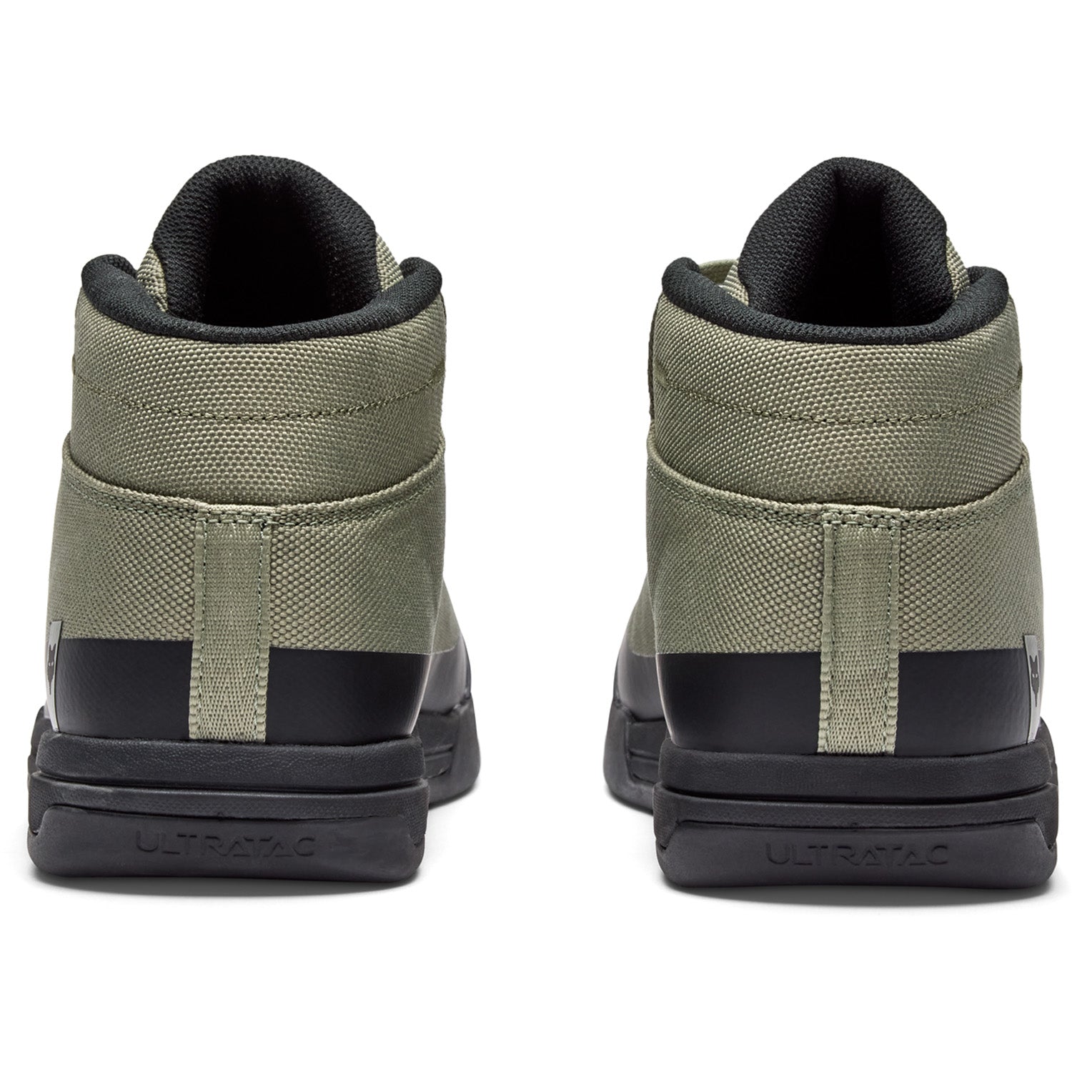 Fox Racing Union Canvas Mid Shoes – evo