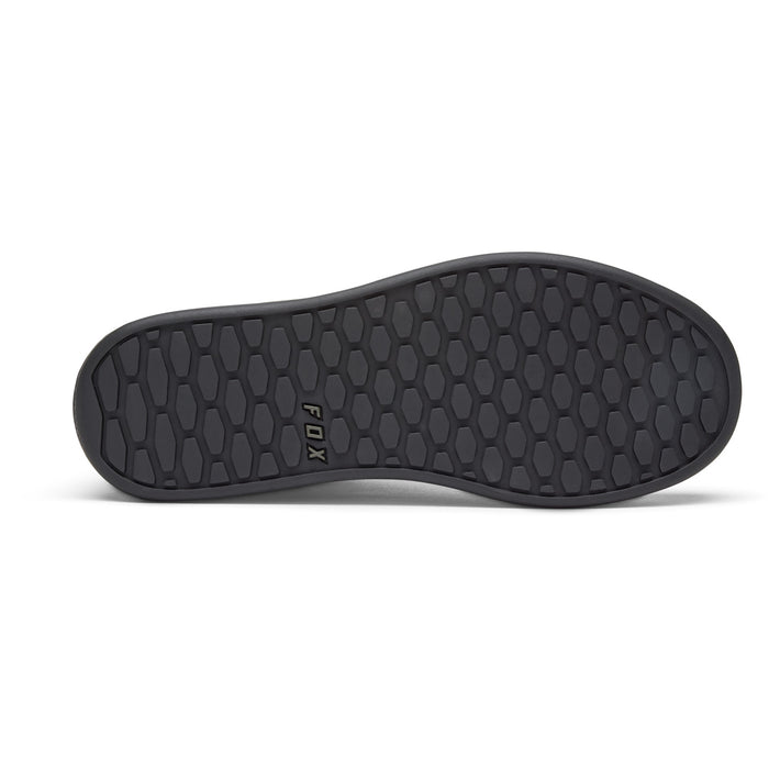 Fox Racing Union Canvas Mid Shoes Adobe