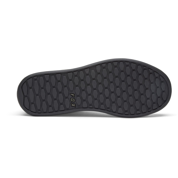 Fox Racing Union Canvas Mid Shoes Adobe