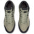 Fox Racing Union Canvas Mid Shoes Adobe