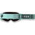 Fox Racing Vue Core Vivid Goggles Turquoise