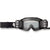 Fox Racing Vue Roll Off Goggles Black