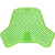 Fox Racing Airframe Chest Guard Black