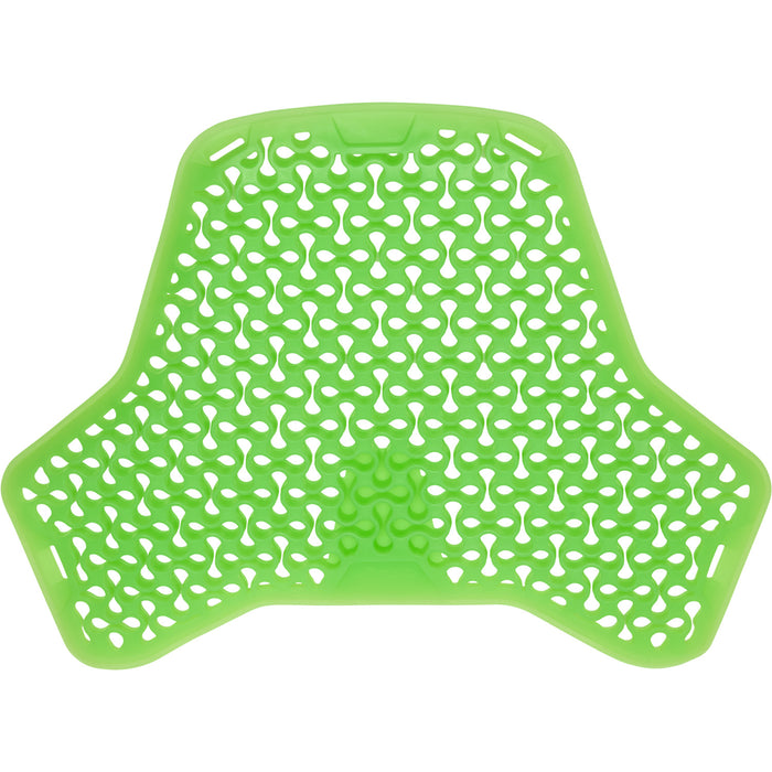 Fox Racing Airframe Chest Guard Black