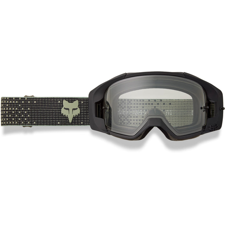 Fox Racing Vue Enduro Goggles Adobe