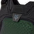 Fox Racing Airframe Chest Guard Black