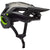 Fox Racing Speedframe Pro Lunar SE Bike Helmet Black