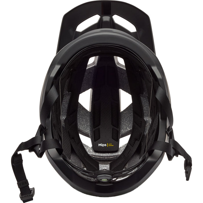 Fox Racing Speedframe Pro Lunar SE Bike Helmet Black