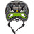 Fox Racing Speedframe Pro Lunar SE Bike Helmet Black