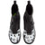 Fox Racing Union All Weather Lunar SE Flat Shoes Black