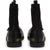 Fox Racing Union All Weather Lunar SE Shoes Black