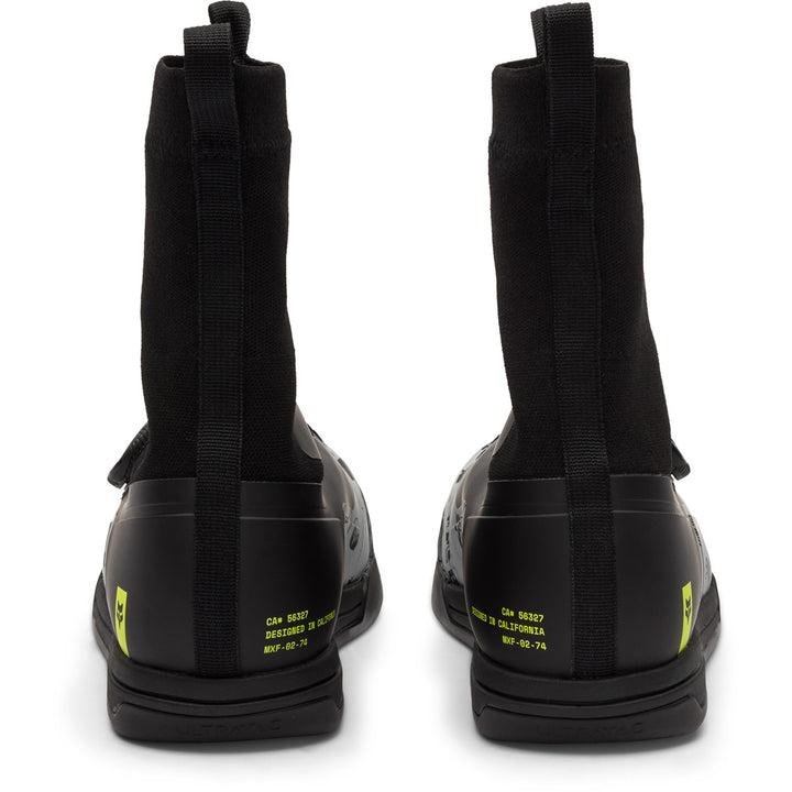 Fox Racing Union All Weather Lunar SE Shoes Black
