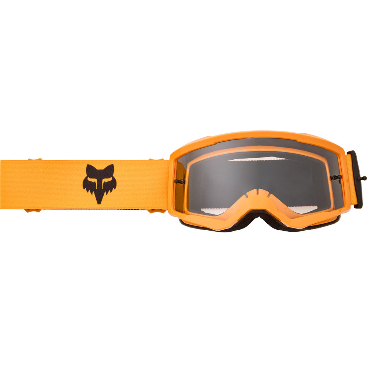 Fox Racing Main Core Goggles - Kids' Tangerine