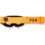 Fox Racing Main Core Goggles - Kids' Tangerine