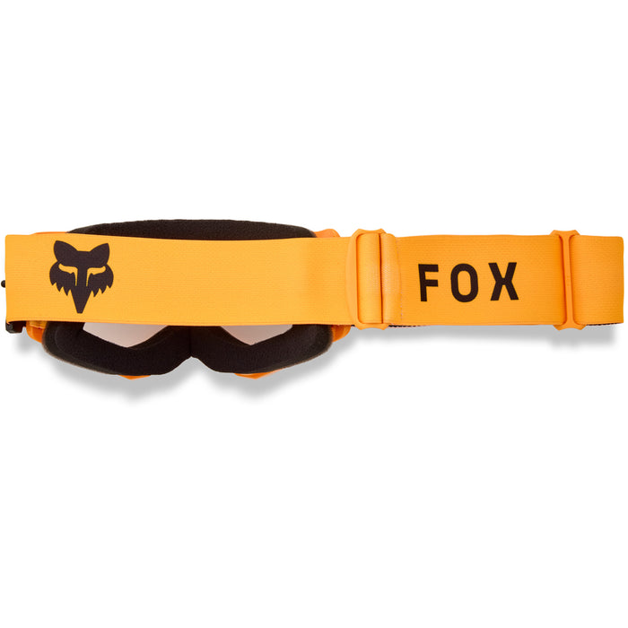 Fox Racing Main Core Goggles - Kids' Tangerine