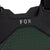 Fox Racing Airframe Chest Guard - Kids' Black